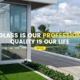 QinHuangDao LianYiDing Glass Co.,Ltd company overview - view 1 thumbnail