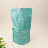 Customized Production Perm Hair Conditioner Packaging Bag thumbnail-5