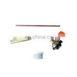 Hebei High Temperature Blowtorch Air Spray Gun Cassette Furnace Barbecue Spray Gun and Spray Gas Torch Flame Gun thumbnail-1