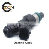 Original Fuel Injector OEM FBY2850 For Cube NV200 Sentra Versa 1.8 2.0L thumbnail-6