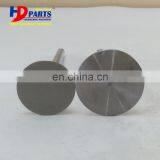 T6.3544 Engine Cylinder Head Parts Exhaust Valve