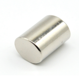 N52 Rare Earth Magnet Rod Neodymium Round Cylinder Magnets