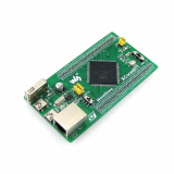 XCore407I, Placa central STM32F4