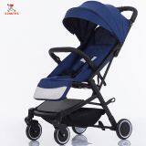 Compact Best Travel Stroller for Toddler Pushchair Lightweight City Pram