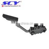 NEW ACCELERATOR PEDAL Suitable for FORD E-150 OE 5C2Z-9F836-AA 5C2Z9F836AA 4C2Z9F836AA 4C2Z-9F836-AA thumbnail-3