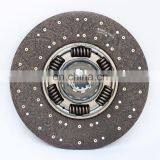 High Quality Clutch Disc 1601130-K23K0 For DCi11 Diesel Engine