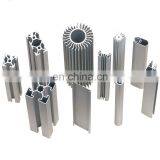 High Quality Aluminum Extrusion Profile Service Tube Lathe Accessories Part Precision Parts Cnc Machining Services For Sales thumbnail-5