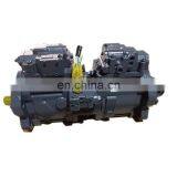Excavator Main Pump EC210B Hydraulic Pump thumbnail-2