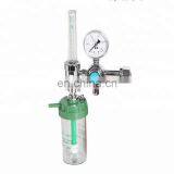 Medical Oxygen Flowmeter Regulator With Humidifier thumbnail-1