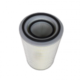 Hydraulic oil filter can be customized by manufacturer