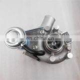TD05 Turbo Charger TD05-12G-6 49178-03122 28230-45000 Turbocharger for Hyundai D4DA Truck 4D34TI 4D34 4D34-T44 MLF Engine Parts thumbnail-3