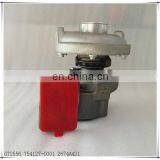 754127-5001S Turbocharger for 1104A-44T Diesel Engine Turbo GT2556 2674A431 thumbnail-4
