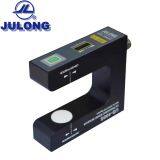 JULONG ultrasonic slot sensor US-400，edge tracking