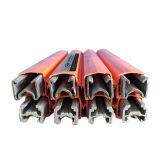 March Mccb Accessories Overhead Crane 160A Aluminum Conductor Bar for Gantry Crane thumbnail-3