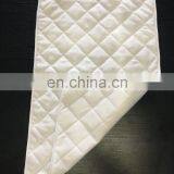 Changshu Tex-Cel OEM Waterproof Washable Baby Changing Pad Liner With Bamboo Fiber Fabric thumbnail-5