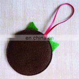 Felt Small Gift Hanging on Felt Christmas Tree thumbnail-6