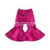 Baby Bell Bottoms Flare Pants Girls' Pants thumbnail-2