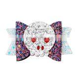 RTS 3 Inch Halloween Hair Clip Alligator Clips Halloween Costume Kids thumbnail-5