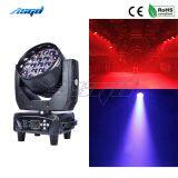 ASGD 19x15W Moving Head Light Stage Lighting Professional Dyeing Focusing Effect Lights thumbnail-1