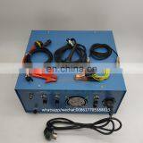 Common Rail Injector Pump Tester Eui Eup Tester/simulator With Cam Box thumbnail-2