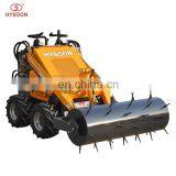 Garden Equipment and Tools Machine thumbnail-7