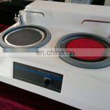MP-2 Economical Model Double Discs Metallographic Grinding Polishing Testing Machine thumbnail-3