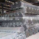 GI 1018 100mm 110mm 170mm 180mm 200mm 250mm Diameter Galvanised Steel Pipe thumbnail-5