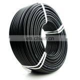 Good Quality 4mm 6.0mm Single Core Solar Cable Wire thumbnail-7