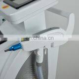 Многофункциональная косметическая машина, лазерная машина для удаления волос SHR RL - F01 thumbnail-6