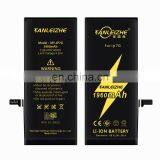 Global Agent Turkey Vietnam Japan Germany TANLEIZHE 6S 1715mAh Mobile Phone Battery High-end Quality thumbnail-4