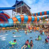 Water Park Equipment,pool Slide for Fiberglass thumbnail-5