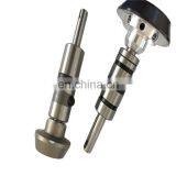 Textile Spinning Machine Steel Ball Rotor Bearing Complete PLC 73-1-22 Nickel Coating Cup 42mm thumbnail-1