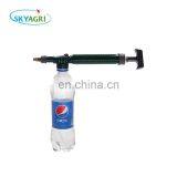 Hot Selling Plastic Flit Gun Pen Shape Soda Bottle Sprayer Garden thumbnail-4