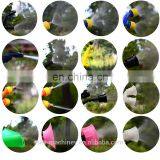 Knapsack Agriculture Sprayer Parts Plastic Brass Material Water Sprayer Nozzle thumbnail-1