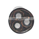 High Voltage Extension YJLV22 3*120 Electrical Power Cable thumbnail-4