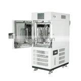 LIYI Mini Desktop Temperature Humidity Test Constant Climate Chambers thumbnail-2