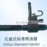 Orifice Standard Injector for Diesel Car