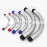 Hot Dip Galvanized Imc Elbow With Zinc Coating thumbnail-6