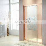Newest Shower Sliding Shower Door Rooms Bathroom Shower Cabin thumbnail-4