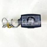 Ningbo Kailing Two-position Two-way Direct-acting Normally Closed Solenoid Valve VX2120-06 thumbnail-3