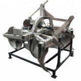 Paddy Fields Bunding Ridge Machine