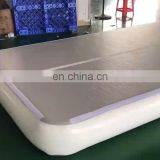 Cheap Drop Stitch Inflatable Gymnastics Tumbling Air Track Mat thumbnail-1