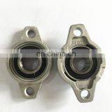 Zinc Alloy Bearing KFL001 Shaft 12mm Mini Pillow Block Bearing KFL001