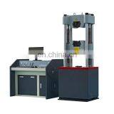 Liyi Universal Tensile 10 - 200 Ton Spring Compression Testing Machine thumbnail-6