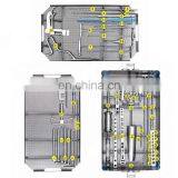 High Quality Medical Titanium New Femoral Reconstruction Interlocking Nails Orthopedic Surgical Intramedually Nail Implants thumbnail-6