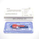 Titanium Surgical Disposable Linear Cutter Stapler Geyi Medical thumbnail-2
