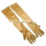 Instyles Long Stretch Satin Bridal Wedding Prom Party Costume Opera Gloves thumbnail-1
