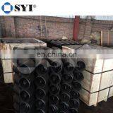 Поставщики трубных фитингов - стальных изгибов 22,5 градусов из сплавной стали thumbnail-3