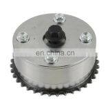 24350-2E011 OEM VVT Variable Valve Timing Actuator For Hyundai Kia 14-16 24350-2E001 High Quality thumbnail-1