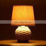 Creative Art Bedroom Bedside Desk Lamp Modern Decoration for Indoor Room thumbnail-3